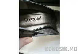 Женские туфли