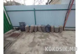 Продам, обменяю или отдам глину