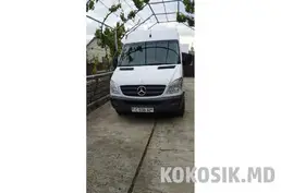 Грузовые перевозки по Приднестровью и Молдове