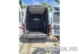 Грузовые перевозки по Приднестровью и Молдове