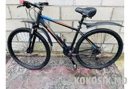 Продам горный велосипед