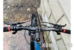 Продам горный велосипед