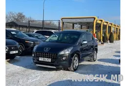 Peugeot 3008 (Доступен в Автокредит)