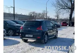 Peugeot 3008 (Доступен в Автокредит)