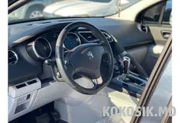 Peugeot 3008 (Доступен в Автокредит)