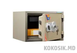 Продажа новых сейфов