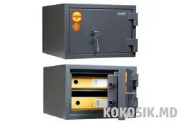 Продажа новых сейфов