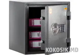 Продажа новых сейфов