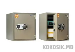 Продажа новых сейфов