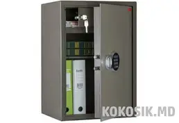 Продажа новых сейфов