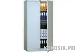 Металлическая мебель, офисные шкафы