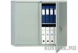 Металлическая мебель, офисные шкафы