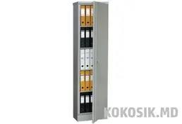 Металлическая мебель, офисные шкафы