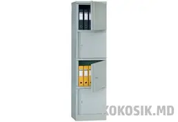 Металлическая мебель, офисные шкафы