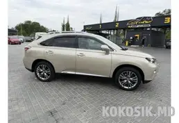 Lexus RX 450H
