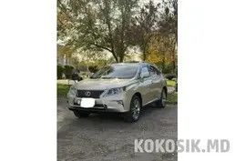 Lexus RX 450H