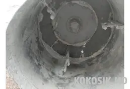 Бетономешалка