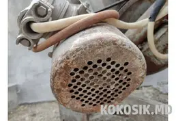 Бетономешалка