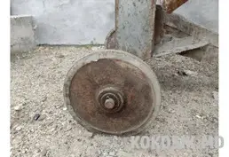 Бетономешалка