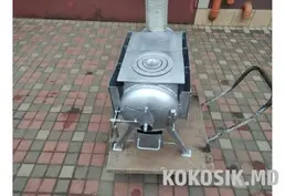 Печка. Цена договорная