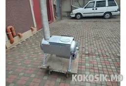 Печка. Цена договорная