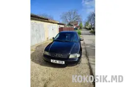 Audi A4 B5