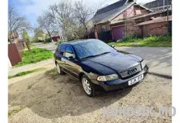 Audi A4 B5