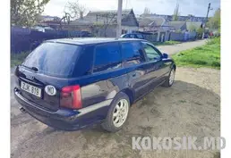 Audi A4 B5