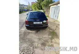 Audi A4 B5