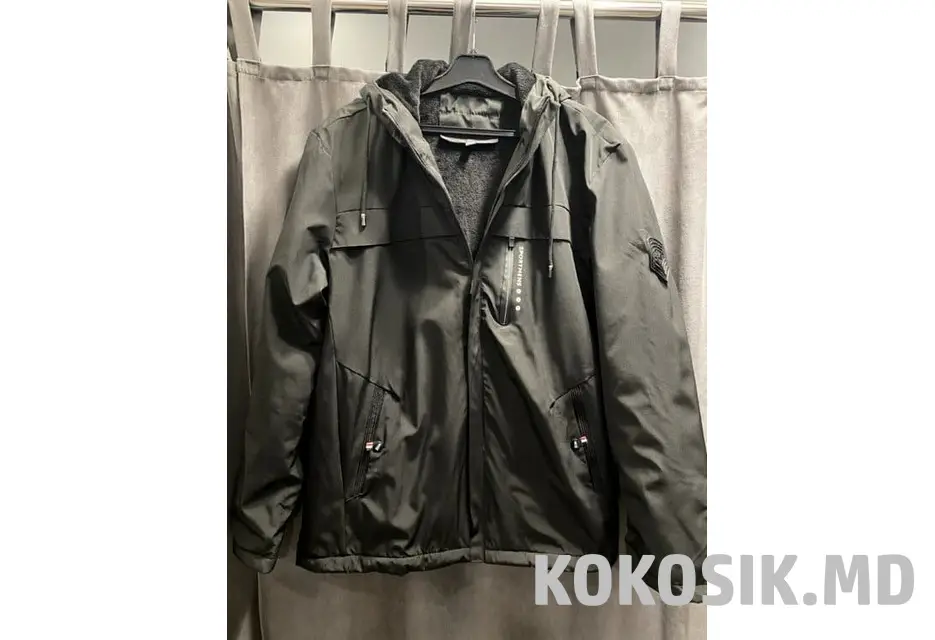 Продам новую мужскую куртку - 1/1