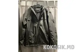 Продам новую мужскую куртку
