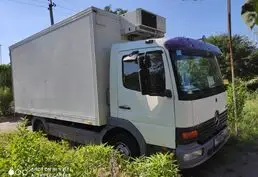 Продажа Mercedes-Atego Рефрижератор