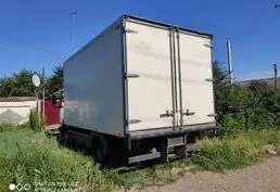 Продажа Mercedes-Atego Рефрижератор