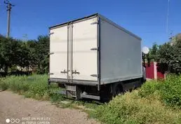 Продажа Mercedes-Atego Рефрижератор