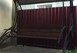Садовая мебель для дачи купить