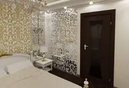 Ремонт под ключ от А до Я