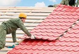 Кровельные работы в Тирасполе и ПМР