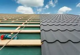 Кровельные работы в Тирасполе и ПМР