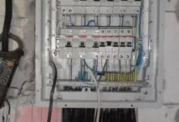 Электромонтажные работы в Тирасполе и Преднистровье
