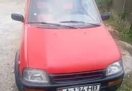 Продажа Daihatsu Cuore