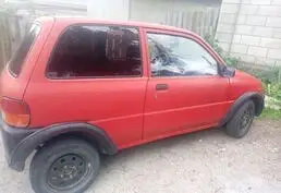 Продажа Daihatsu Cuore