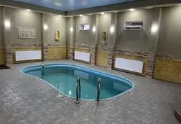 БАНЯ на дровах в Карагаше.  Круглосуточно