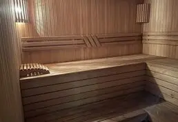 БАНЯ на дровах в Карагаше.  Круглосуточно