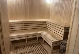 БАНЯ на дровах в Карагаше.  Круглосуточно
