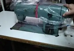Продажа Швейного Оборудования в Тирасполе