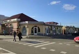 Аренда коммерческой недвижимости в Григориополе