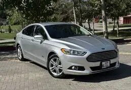 Продажа авто Ford Fusion 2015