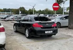 Продажа Infiniti G37 в Тирасполе