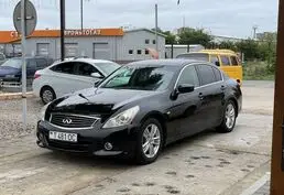 Продажа Infiniti G37 в Тирасполе