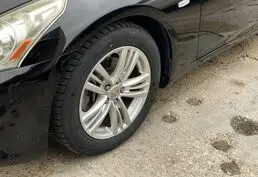 Продажа Infiniti G37 в Тирасполе